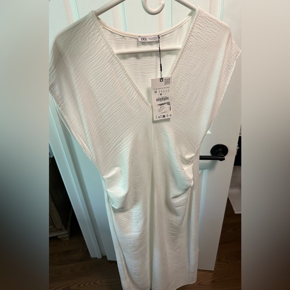 Zara midi dress - Picture 1 of 4